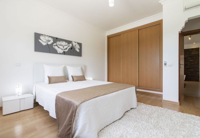 Casa geminada em Almancil - Villa Maya Casa geminada em Almancil - Villa Maya