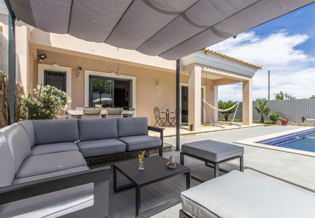 Casa geminada em Almancil - Villa Maya Casa geminada em Almancil - Villa Maya