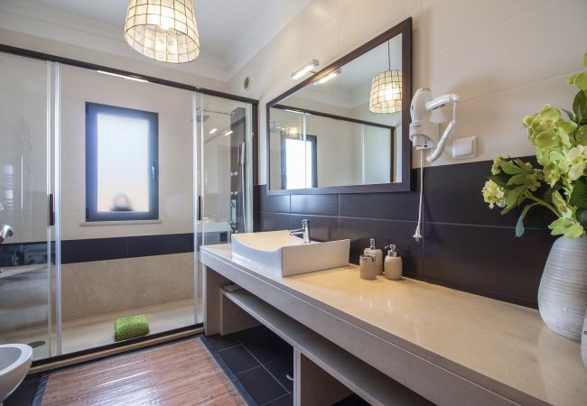 Casa geminada em Almancil - Villa Maya Casa geminada em Almancil - Villa Maya