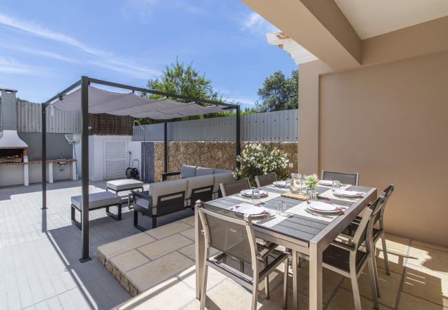 Casa geminada em Almancil - Villa Maya Casa geminada em Almancil - Villa Maya