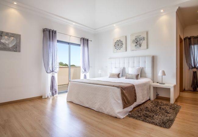 Casa geminada em Almancil - Villa Maya Casa geminada em Almancil - Villa Maya