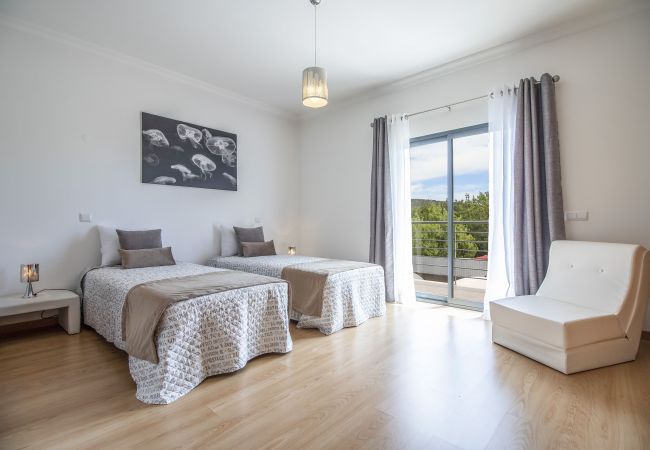 Casa geminada em Almancil - Villa Maya Casa geminada em Almancil - Villa Maya