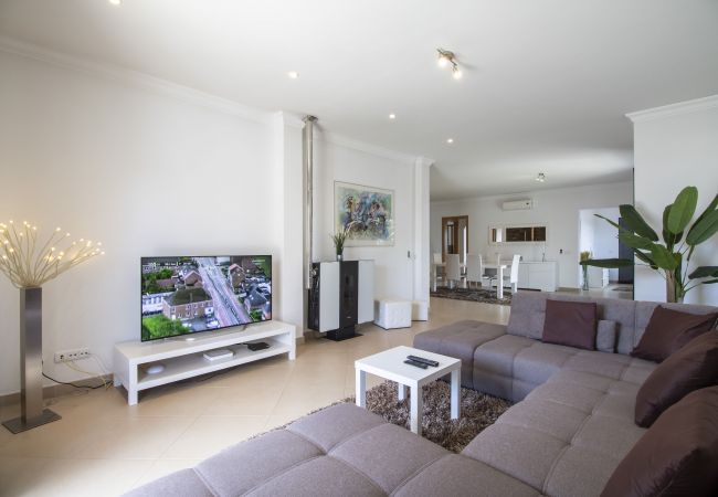 Casa geminada em Almancil - Villa Maya Casa geminada em Almancil - Villa Maya