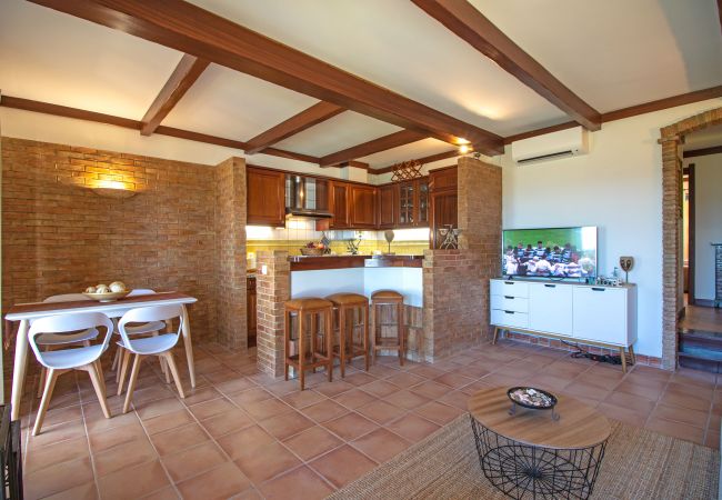 Casa geminada em Lagoa - Casa Benagil Mar Casa geminada em Lagoa - Casa Benagil Mar