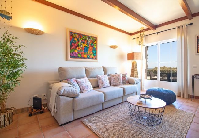 Casa geminada em Lagoa - Casa Benagil Mar Casa geminada em Lagoa - Casa Benagil Mar