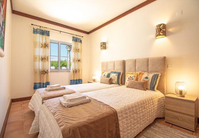 Casa geminada em Lagoa - Casa Benagil Mar Casa geminada em Lagoa - Casa Benagil Mar