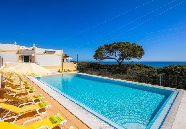 Casa geminada em Lagoa - Casa Benagil Mar Casa geminada em Lagoa - Casa Benagil Mar