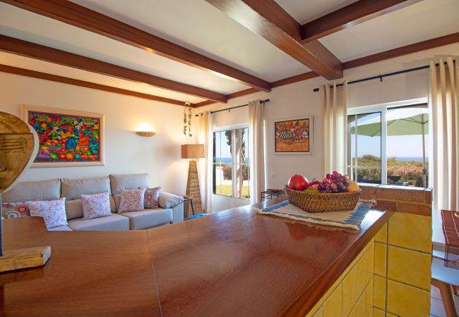 Casa geminada em Lagoa - Casa Benagil Mar Casa geminada em Lagoa - Casa Benagil Mar