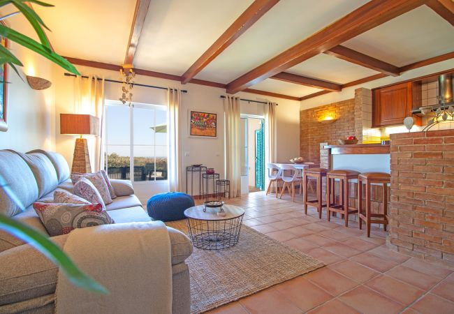 Casa geminada em Lagoa - Casa Benagil Mar Casa geminada em Lagoa - Casa Benagil Mar