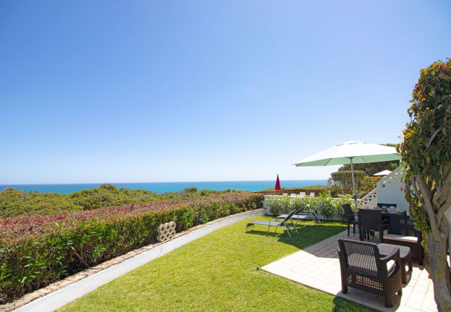 Casa geminada em Lagoa - Casa Benagil Mar Casa geminada em Lagoa - Casa Benagil Mar