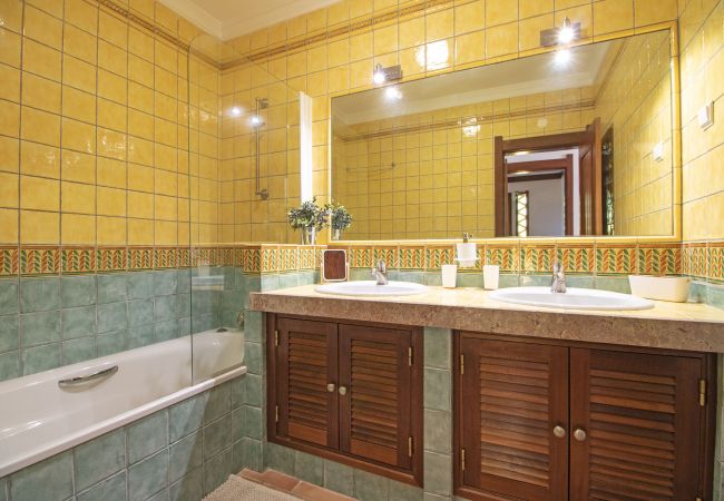 Casa geminada em Lagoa - Casa Benagil Mar Casa geminada em Lagoa - Casa Benagil Mar