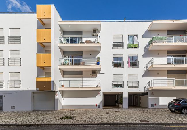 Apartamento em Lagos - Sea La Vie | On the Beach, City Center & Marina Apartamento em Lagos - Sea La Vie | On the Beach, City Center & Marina
