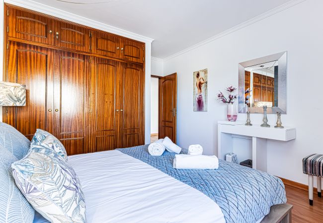 Apartamento em Lagos - Sea La Vie | On the Beach, City Center & Marina Apartamento em Lagos - Sea La Vie | On the Beach, City Center & Marina