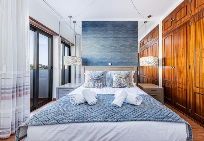 Apartamento em Lagos - Sea La Vie | On the Beach, City Center & Marina Apartamento em Lagos - Sea La Vie | On the Beach, City Center & Marina