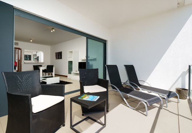 Apartamento em Lagos - Marina Village: Pool |Garage | Prime Location | AC Apartamento em Lagos - Marina Village: Pool |Garage | Prime Location | AC
