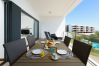 Apartamento em Lagos - Marina Village: Pool |Garage | Prime Location | AC Apartamento em Lagos - Marina Village: Pool |Garage | Prime Location | AC