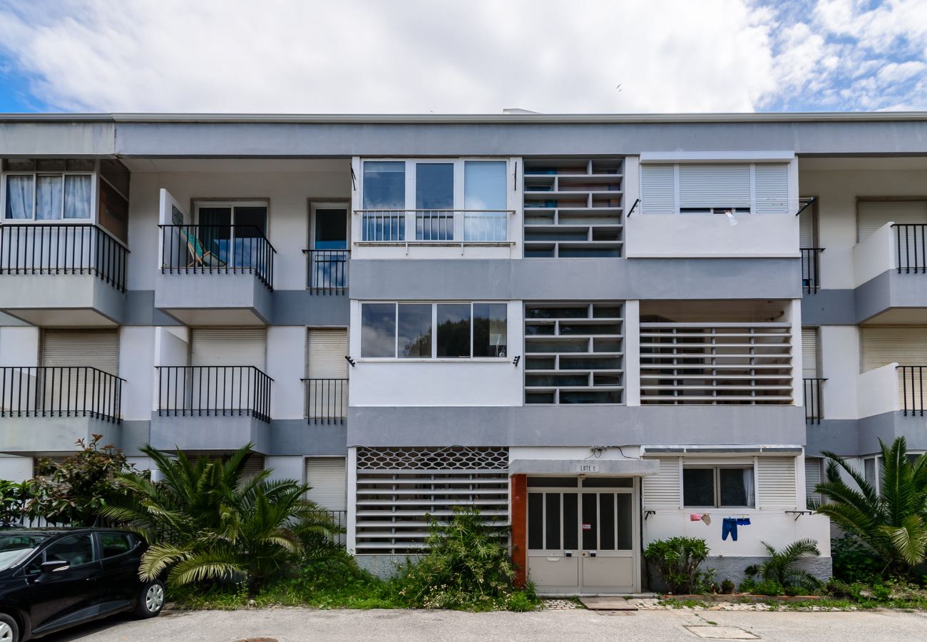Apartamento em Lagos - Downtown | Beach | Top Location | WIFI | Families