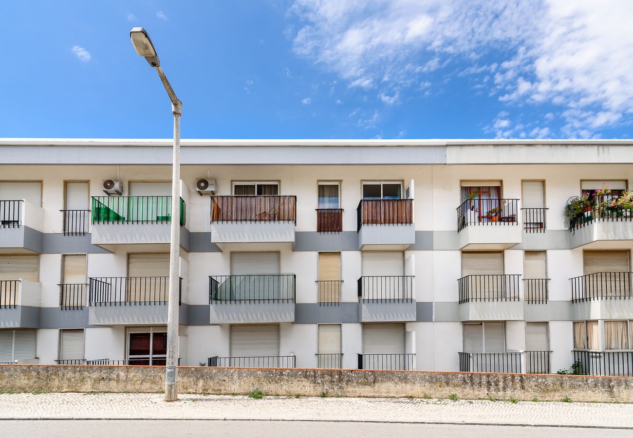 Apartamento em Lagos - Downtown | Beach | Top Location | WIFI | Families