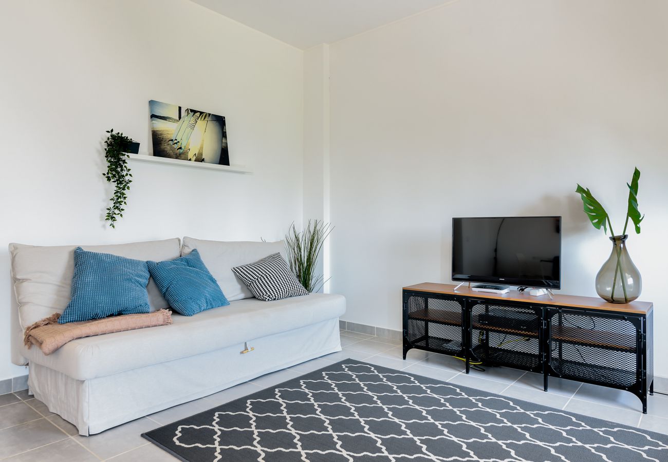 Apartamento em Lagos - Downtown | Beach | Top Location | WIFI | Families