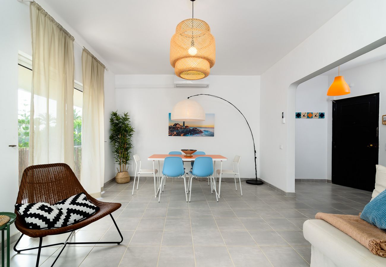 Apartamento em Lagos - Downtown | Beach | Top Location | WIFI | Families