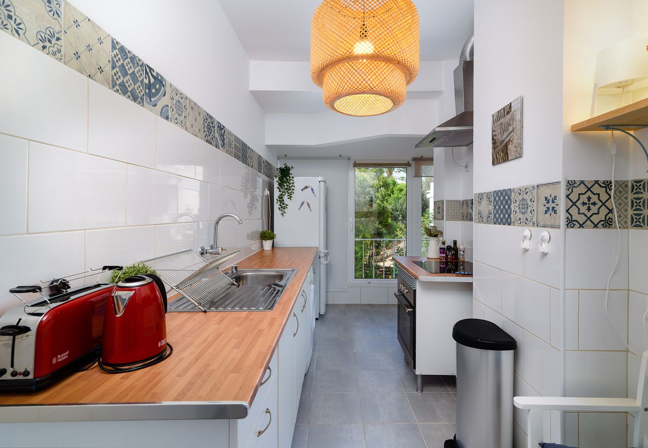Apartamento em Lagos - Downtown | Beach | Top Location | WIFI | Families