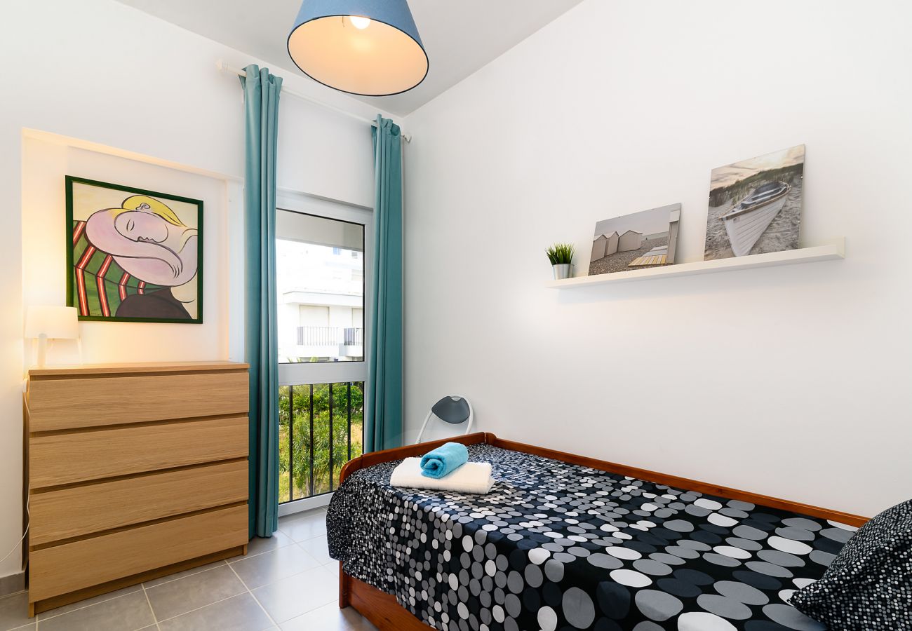 Apartamento em Lagos - Downtown | Beach | Top Location | WIFI | Families