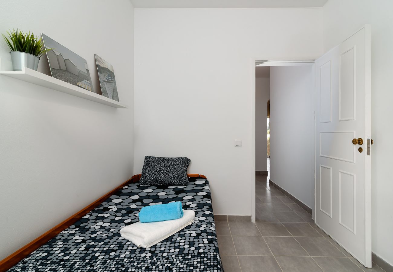 Apartamento em Lagos - Downtown | Beach | Top Location | WIFI | Families
