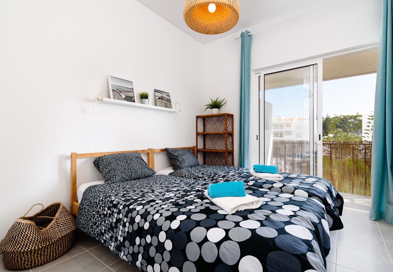 Apartamento em Lagos - Downtown | Beach | Top Location | WIFI | Families