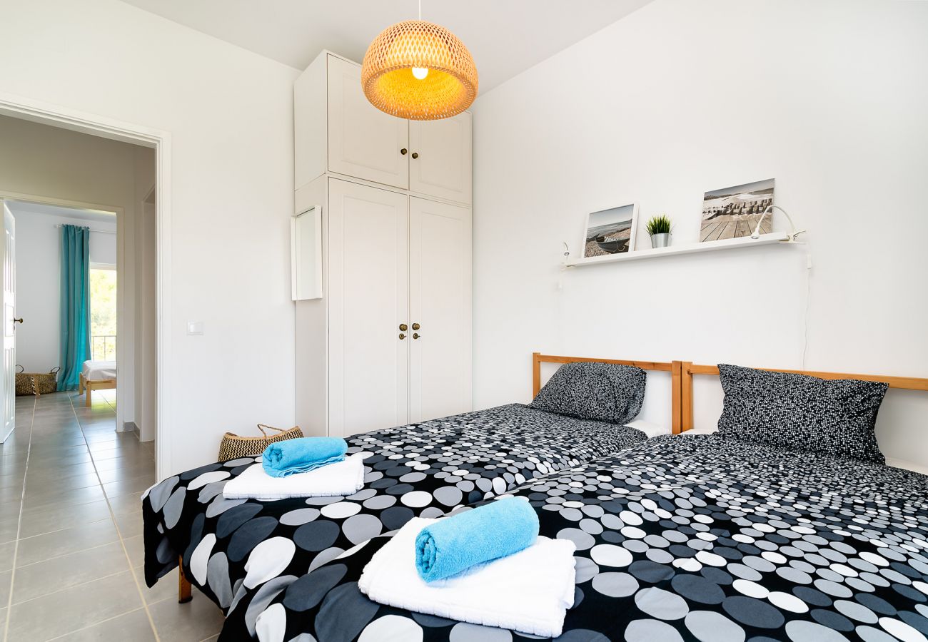 Apartamento em Lagos - Downtown | Beach | Top Location | WIFI | Families