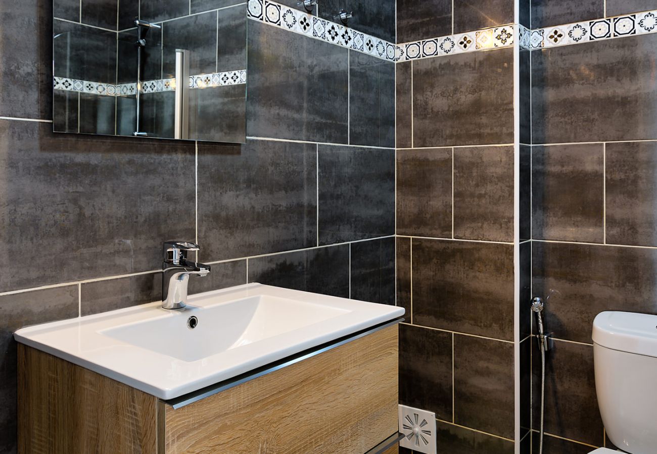 Apartamento em Lagos - Downtown | Beach | Top Location | WIFI | Families