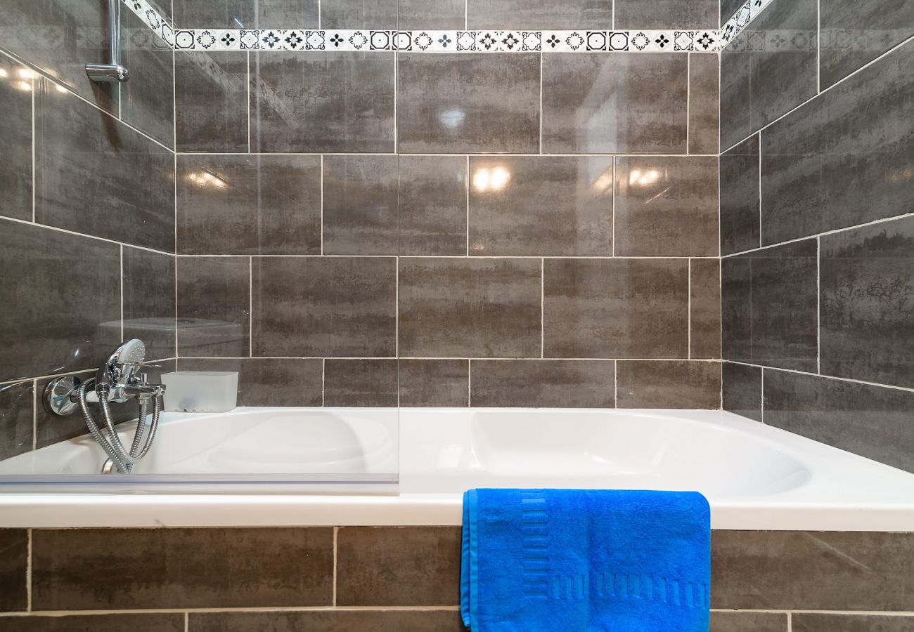 Apartamento em Lagos - Downtown | Beach | Top Location | WIFI | Families