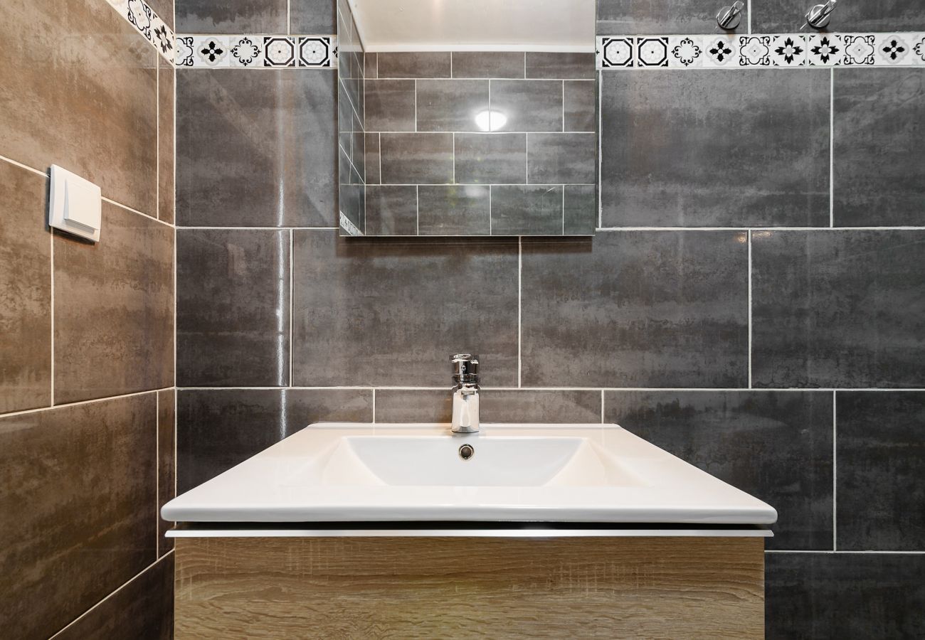 Apartamento em Lagos - Downtown | Beach | Top Location | WIFI | Families