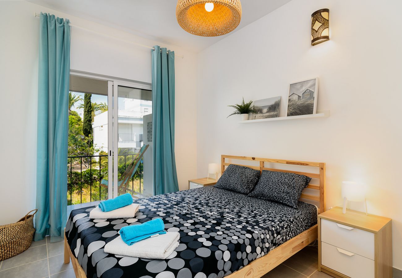 Apartamento em Lagos - Downtown | Beach | Top Location | WIFI | Families