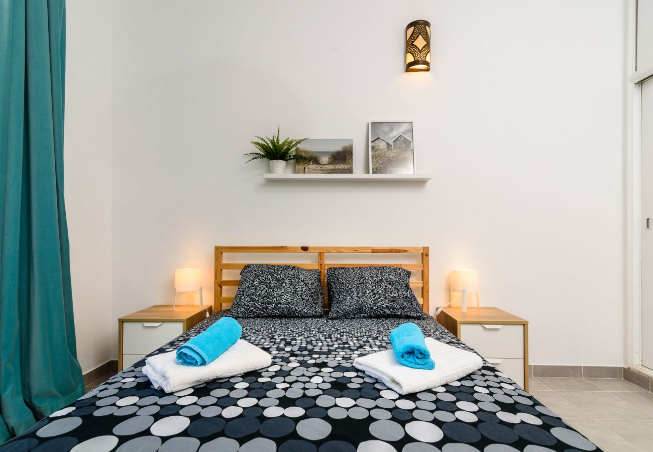 Apartamento em Lagos - Downtown | Beach | Top Location | WIFI | Families