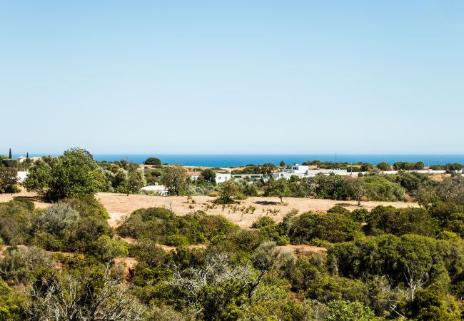 Villa em Porches - Casa do Vale | PET Friendly | Pool Lagoa Retreat Villa em Porches - Casa do Vale | PET Friendly | Pool Lagoa Retreat