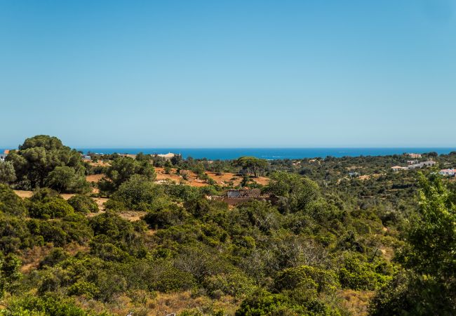 Villa em Porches - Casa do Vale | PET Friendly | Pool Lagoa Retreat Villa em Porches - Casa do Vale | PET Friendly | Pool Lagoa Retreat