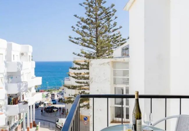 Apartamento em Luz - Coral Sea View: Praia da Luz | Prime Location Apartamento em Luz - Coral Sea View: Praia da Luz | Prime Location