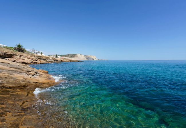 Apartamento em Luz - Coral Sea View: Praia da Luz | Prime Location Apartamento em Luz - Coral Sea View: Praia da Luz | Prime Location