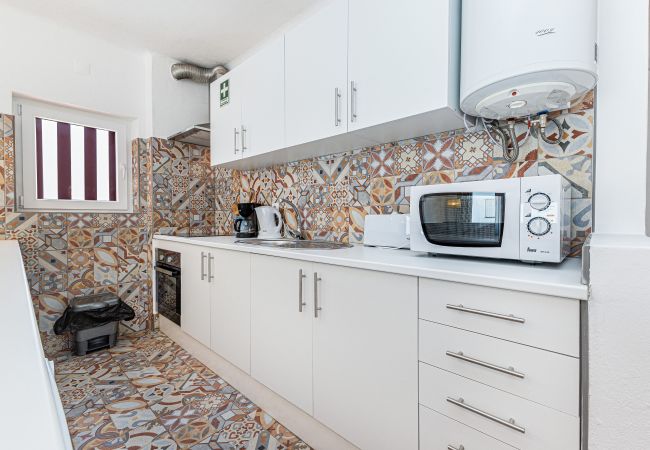 Apartamento em Luz - Coral Sea View: Praia da Luz | Prime Location Apartamento em Luz - Coral Sea View: Praia da Luz | Prime Location