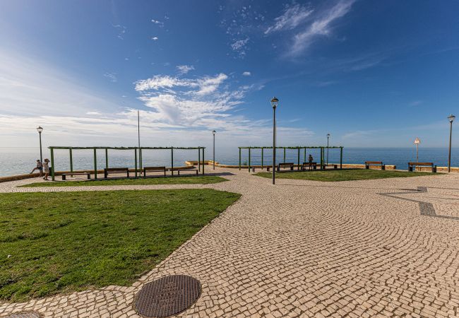 Apartamento em Luz - Coral Sea View: Praia da Luz | Prime Location Apartamento em Luz - Coral Sea View: Praia da Luz | Prime Location