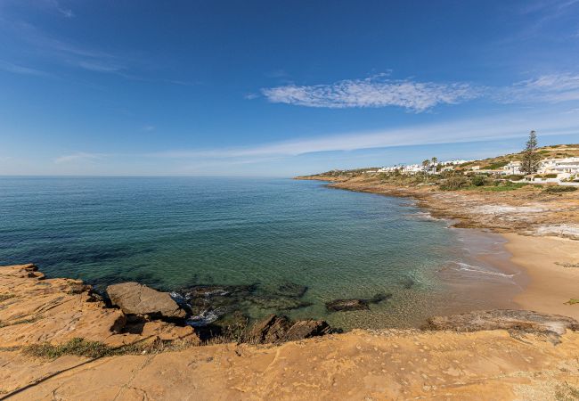 Apartamento em Luz - Coral Sea View: Praia da Luz | Prime Location Apartamento em Luz - Coral Sea View: Praia da Luz | Prime Location