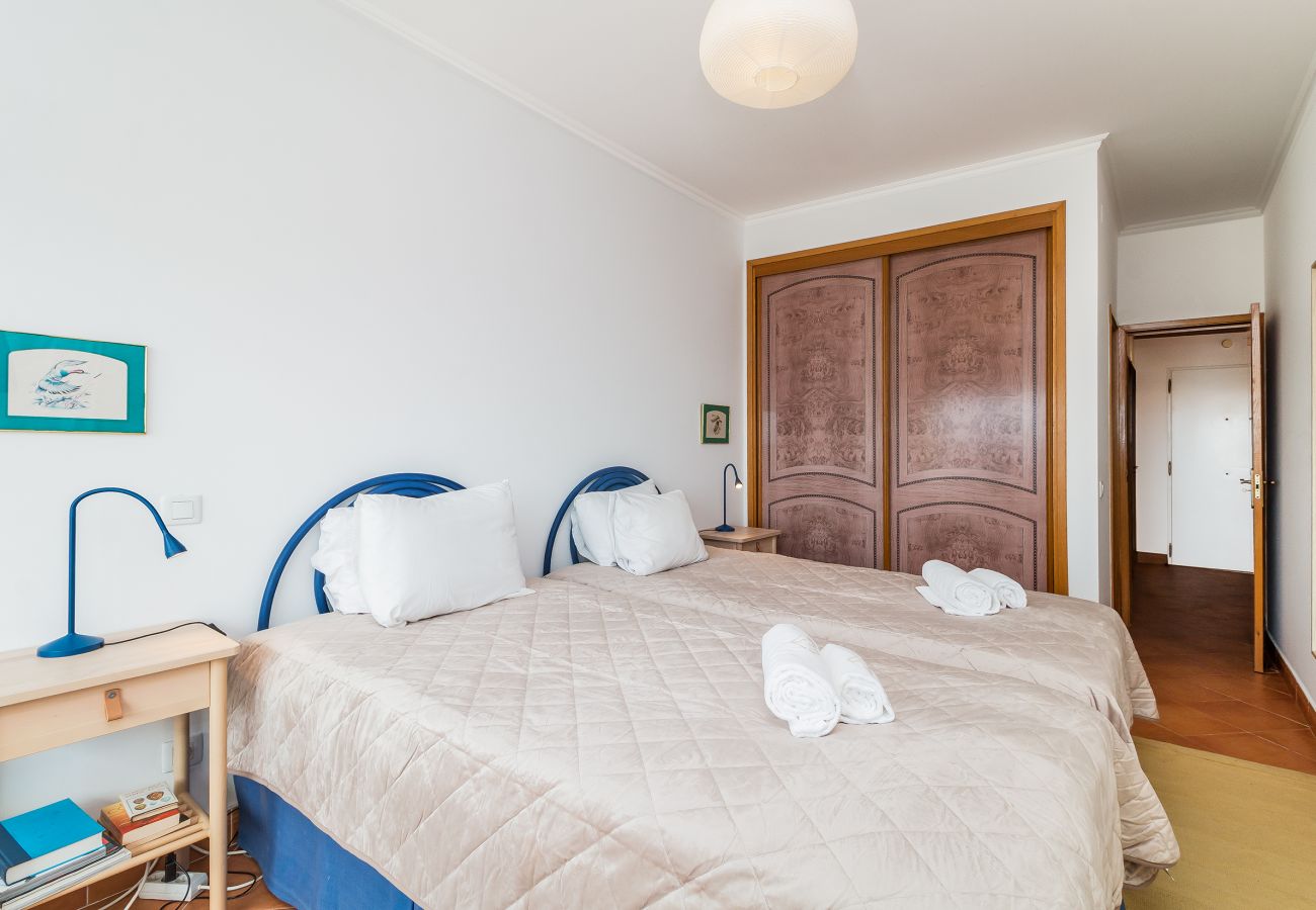 Apartamento em Lagos - Sea View: Meia Praia | Summer Vibes Prime Location