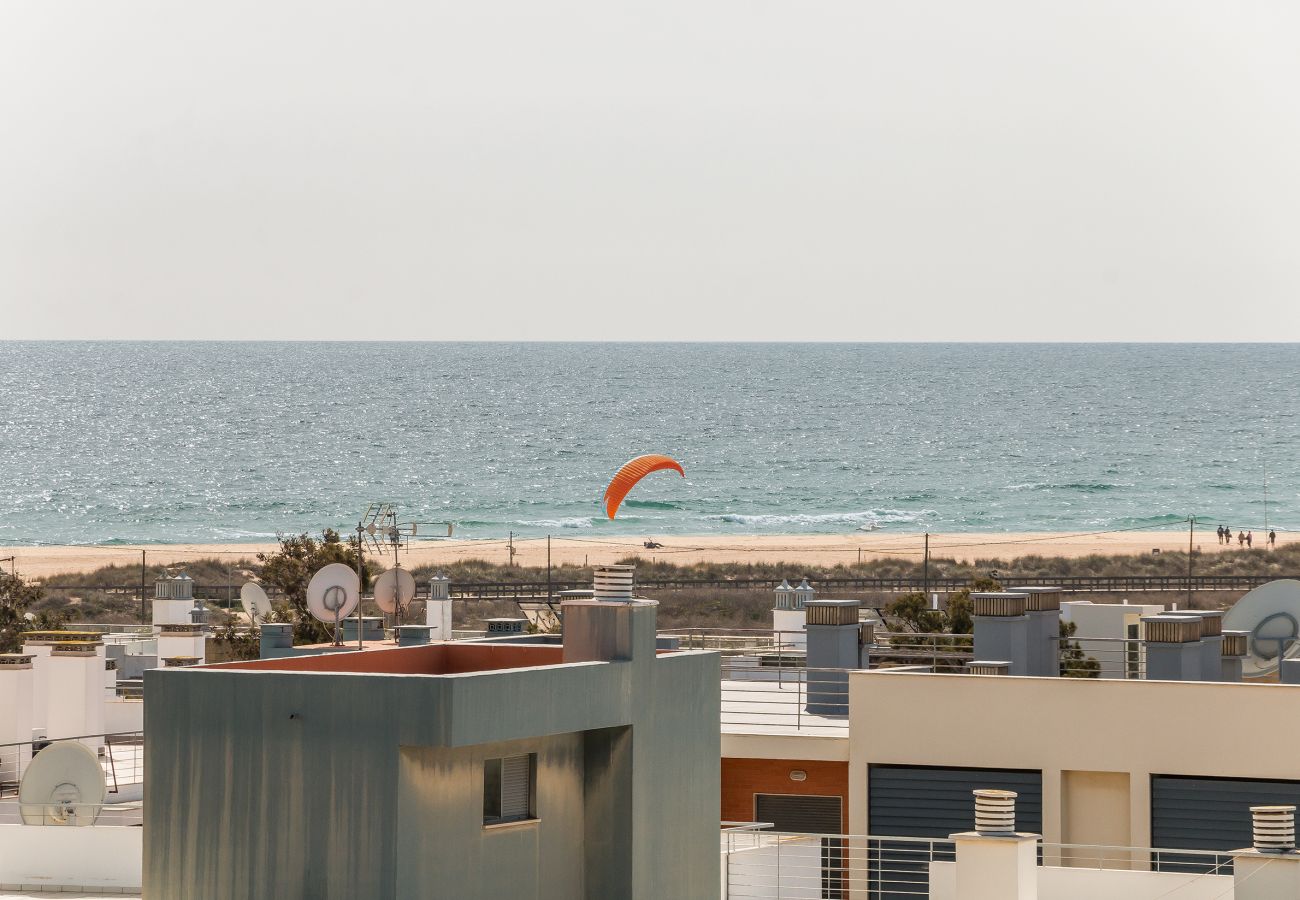 Apartamento em Lagos - Sea View: Meia Praia | Summer Vibes Prime Location