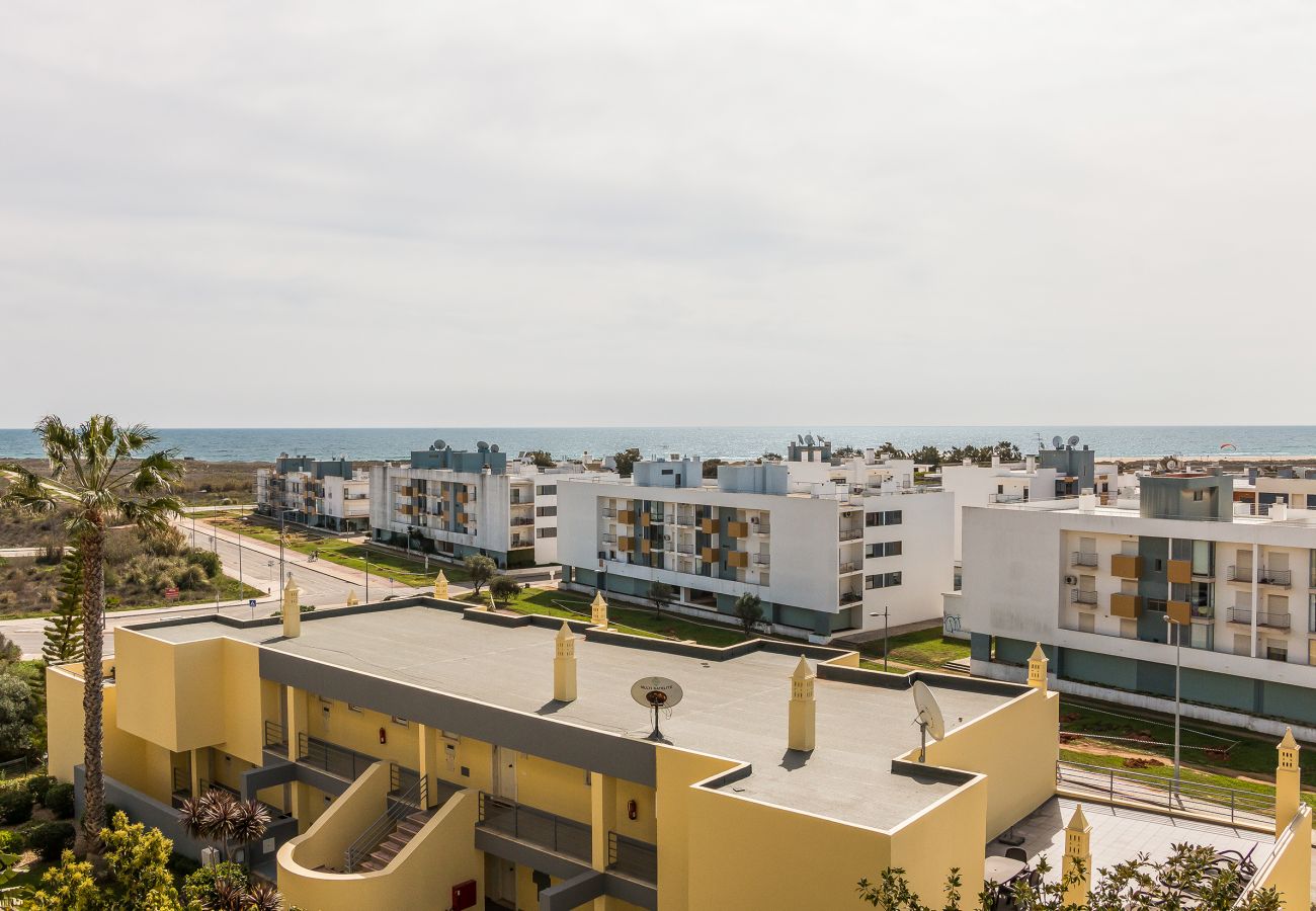 Apartamento em Lagos - Sea View: Meia Praia | Summer Vibes Prime Location