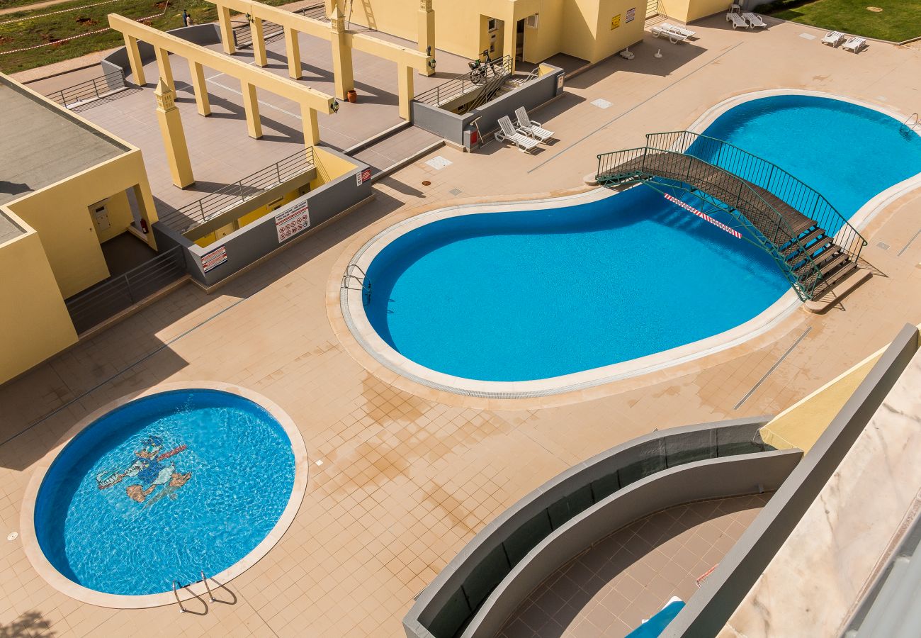 Apartamento em Lagos - Sea View: Meia Praia | Summer Vibes Prime Location