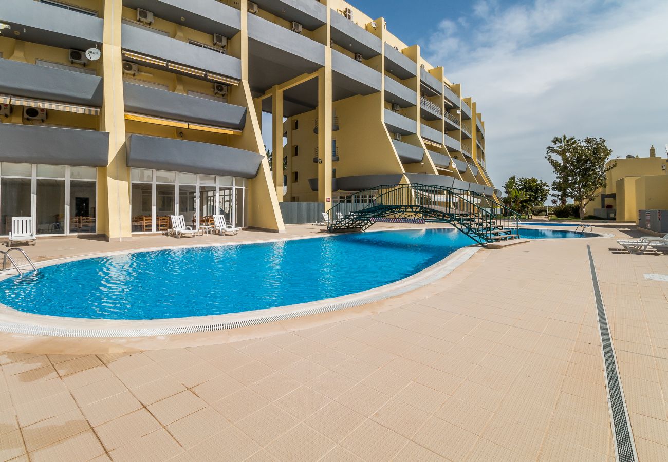 Apartamento em Lagos - Sea View: Meia Praia | Summer Vibes Prime Location