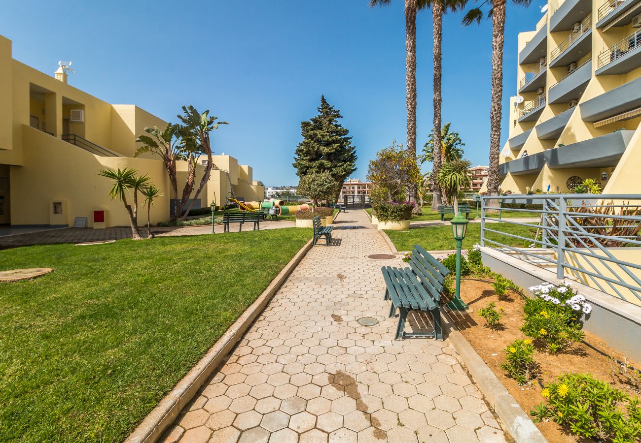 Apartamento em Lagos - Sea View: Meia Praia | Summer Vibes Prime Location