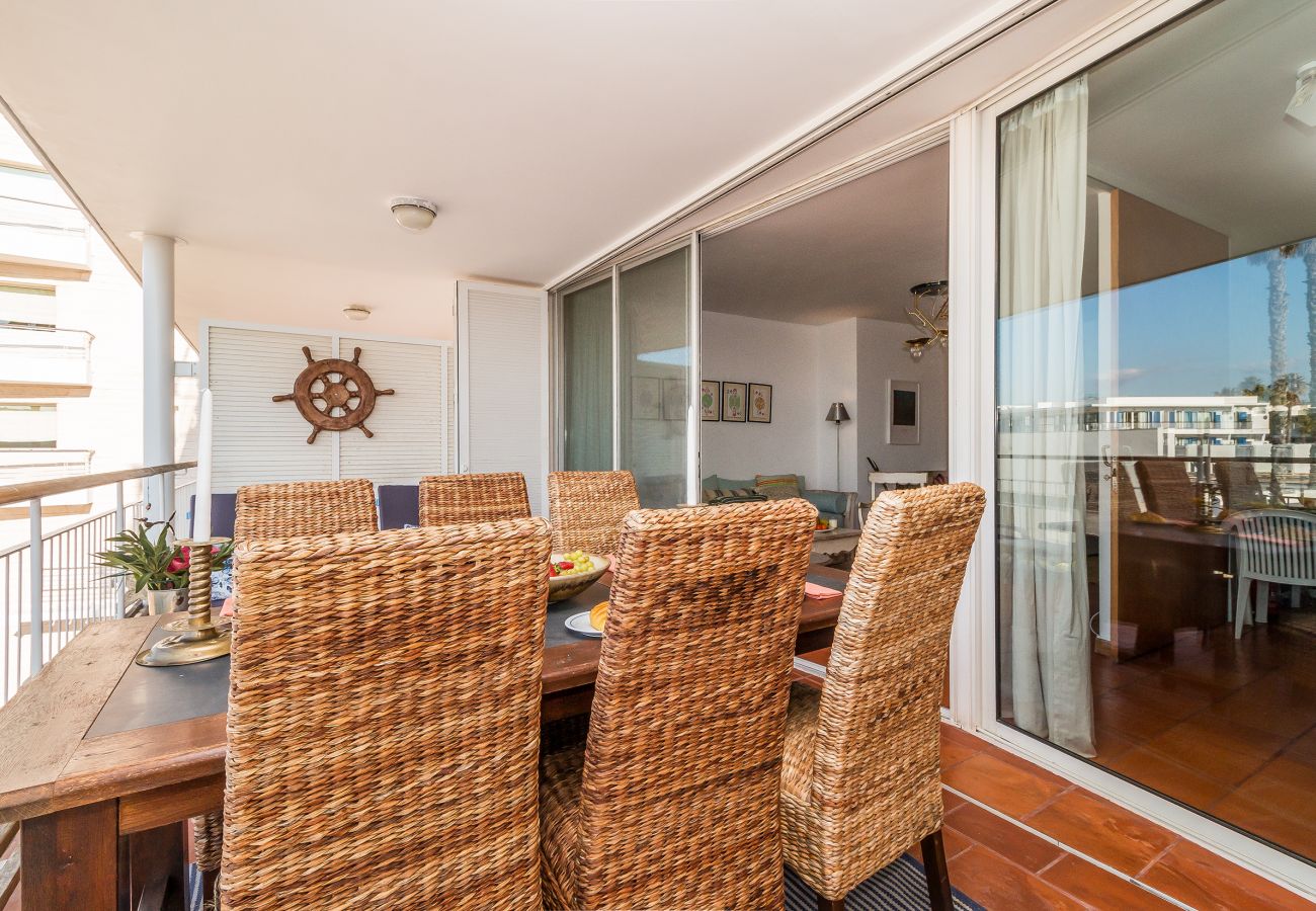 Apartamento em Lagos - Lagos Marina: Perfect Views | Marina View | Beach & Golf