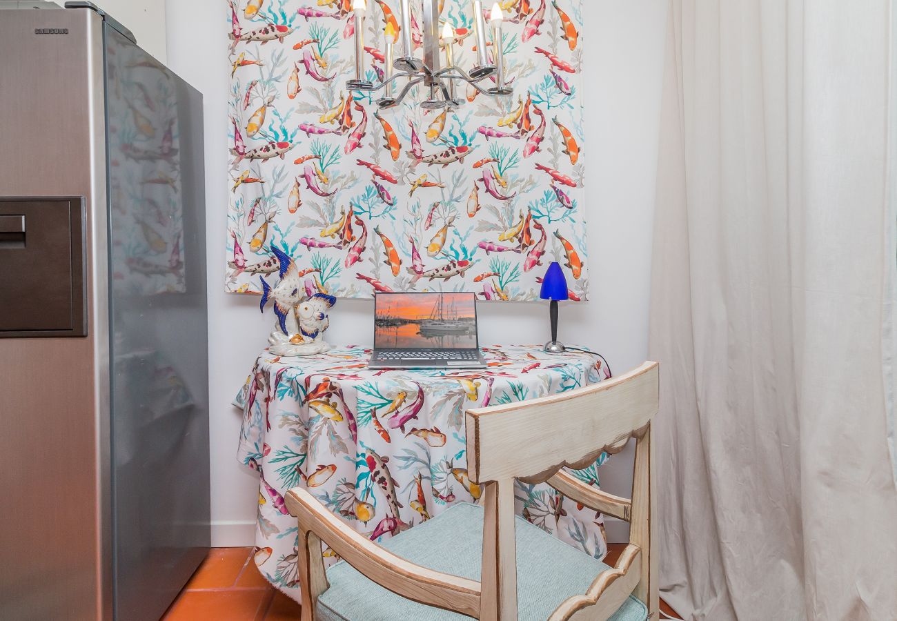 Apartamento em Lagos - Lagos Marina: Perfect Views | Marina View | Beach & Golf