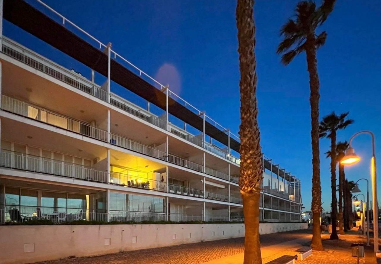Apartamento em Lagos - Lagos Marina: Perfect Views | Marina View | Beach & Golf